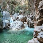 Le Gole del Salinello