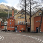 Hotel Cristallo, pubblicata la gara d’appalto per i lavori di riqualificazione