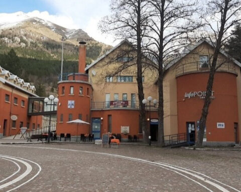 Hotel Cristallo, pubblicata la gara d’appalto per i lavori di riqualificazione