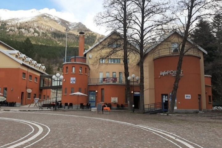 Hotel Cristallo, pubblicata la gara d’appalto per i lavori di riqualificazione