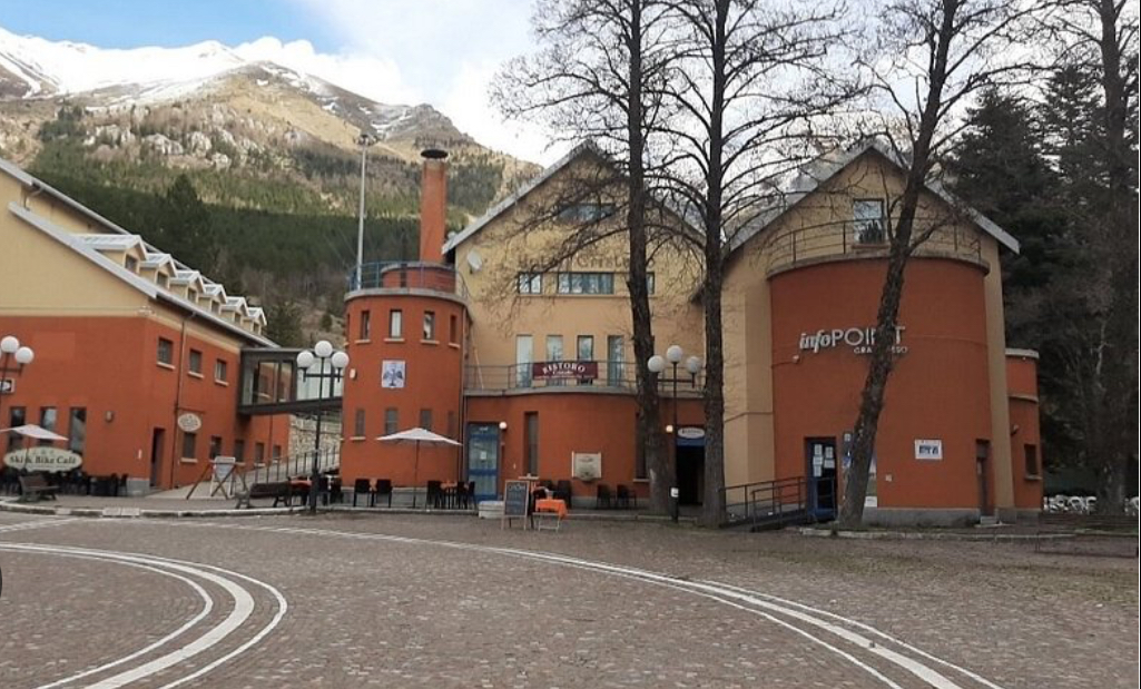 Hotel Cristallo, pubblicata la gara d’appalto per i lavori di riqualificazione