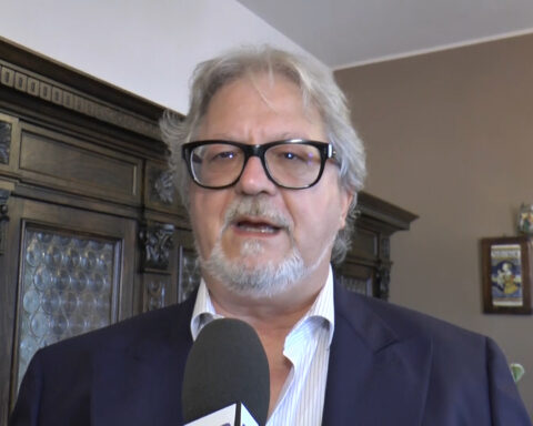 Direttore generale Asl Teramo Di Giosia