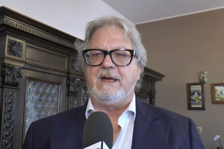 Direttore generale Asl Teramo Di Giosia