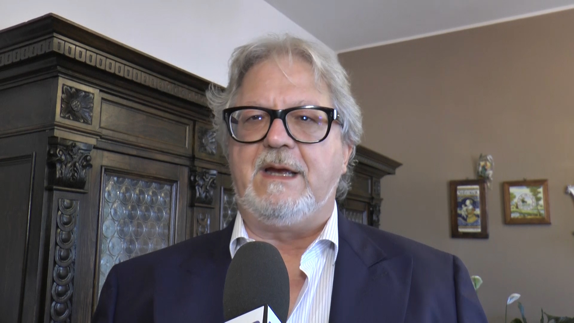 Direttore generale Asl Teramo Di Giosia