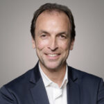 Il sindaco di Martinsicuro Massimo Vagnoni