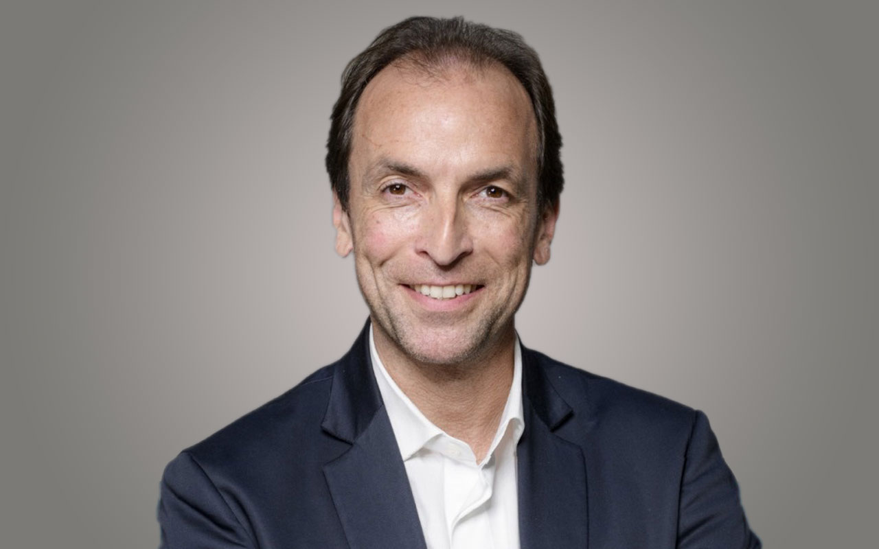 Il sindaco di Martinsicuro Massimo Vagnoni