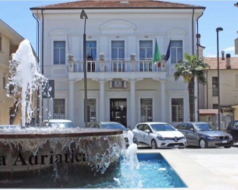 Municipio di Alba Adriatica
