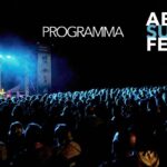 Luogo del festival delle abbazie