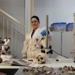 Resti umani ritrovati a La Cona di Teramo