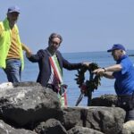 Biciclettata della Resistenza al Borsacchio