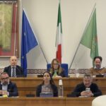 Consiglio comunale di Pineto