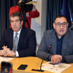 Presentazione partecipazione dell’Abruzzo al Vinitaly 2026