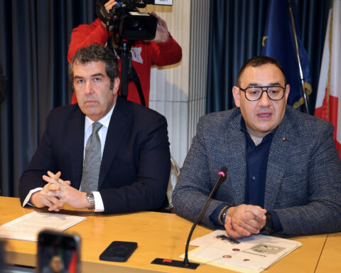 Presentazione partecipazione dell’Abruzzo al Vinitaly 2026