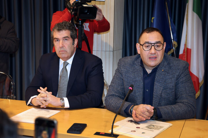 Presentazione partecipazione dell’Abruzzo al Vinitaly 2026