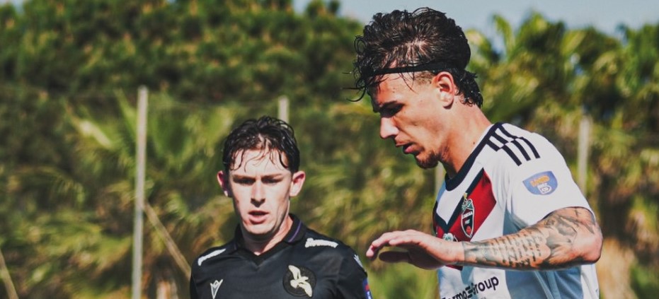 L'Aquila Calcio Ostiamare