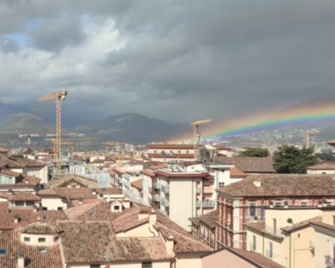 USRC: I DATI DELLA RICOSTRUZIONE A 17 ANNI DAL SISMA 2009