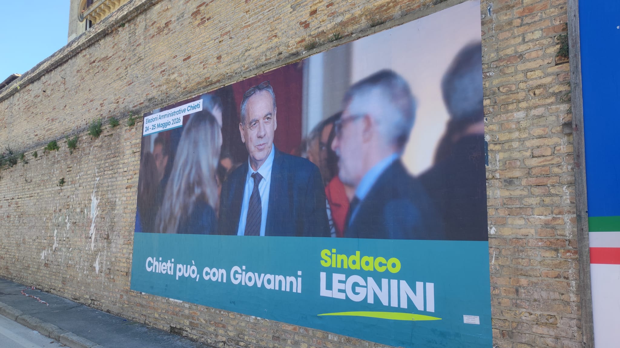Legnini