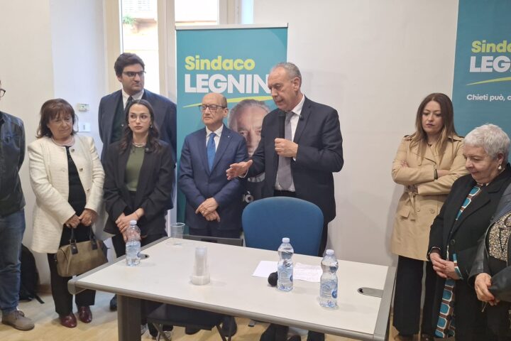 Legnini_Sede