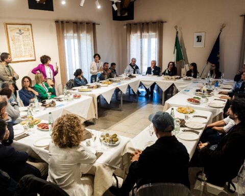 Percorso Maps Cugnoli