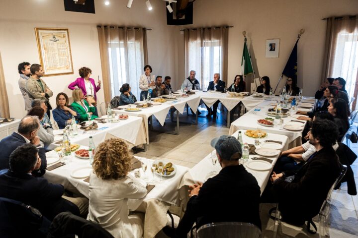 Percorso Maps Cugnoli