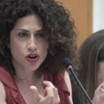 Manuela Tursini L'Aquila