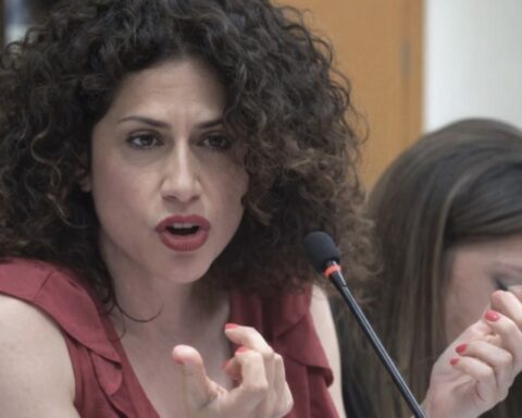 Manuela Tursini L'Aquila