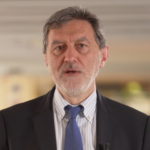 Il Presidente della Regione Abruzzo, Marco Marsilio