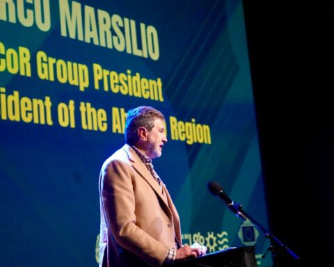 Bilancio Ue: Marsilio (ECR/FdI), Coesione e competitività insieme per territori più forti