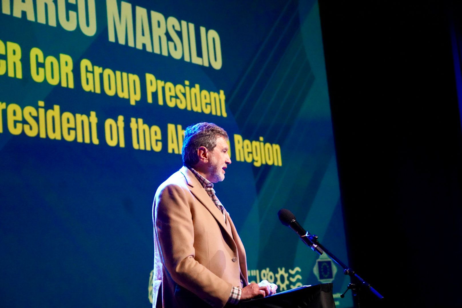 Bilancio Ue: Marsilio (ECR/FdI), Coesione e competitività insieme per territori più forti