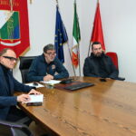 MARSILIO, INCONTRO con PREFETTURE E PROTEZIONE CIVILE per il MALTEMPO IN ABRUZZO