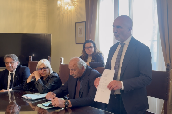 Trovato l'accordo con gli operatori del mercato ittico di Pescara: "Proviamo la nuova sede"