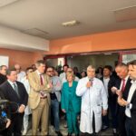 PET L'Aquila Ospedale San Salvatore