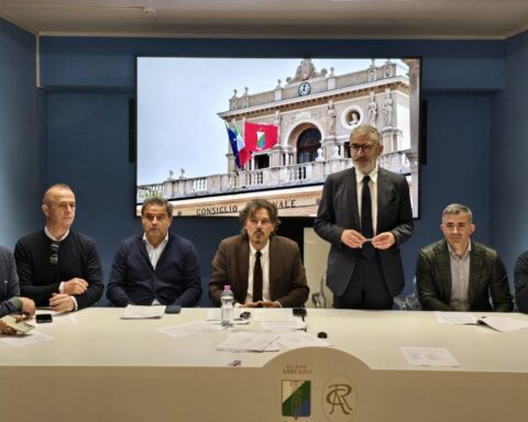 Il Patto per l’Abruzzo ha presentato una proposta di legge per l’istituzione dei “Parchi della Memoria"