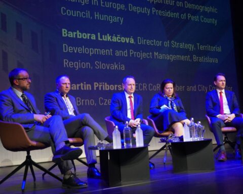 Pierluigi Biondi Bratislava