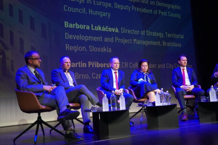 Pierluigi Biondi Bratislava