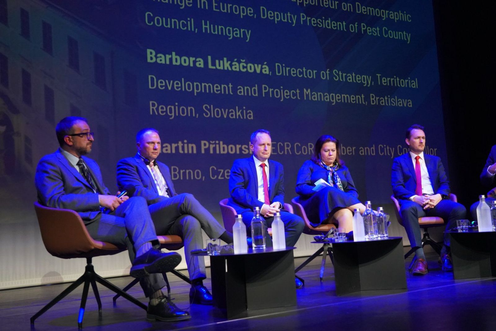 Pierluigi Biondi Bratislava