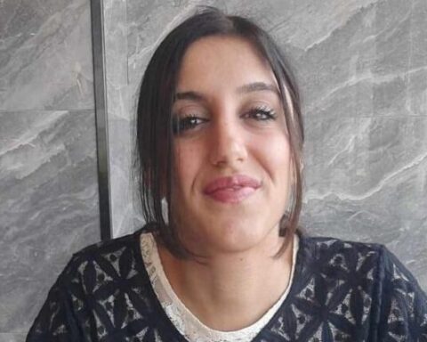 Prisca Anile Sulmona