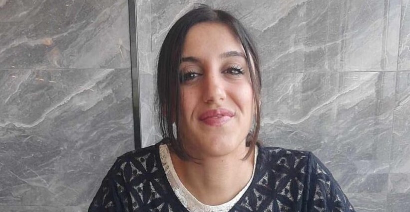 Prisca Anile Sulmona