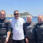 Rischi da immersione, pubblicato uno studio internazionale coordinato dalla "d'Annunzio