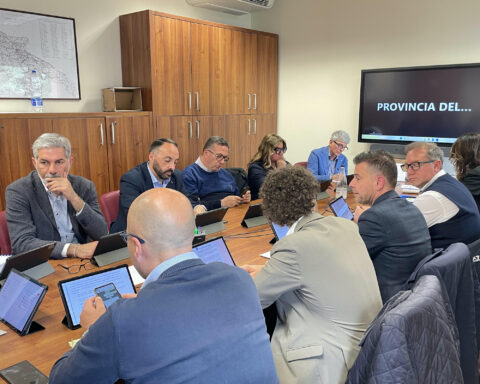 PROVINCIA DELL’AQUILA, RENDICONTO 2025: OLTRE 16 MILIONI DI NUOVI INVESTIMENTI