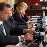 Il consigliere Fabio Altitonante del gruppo “La forza del territorio”