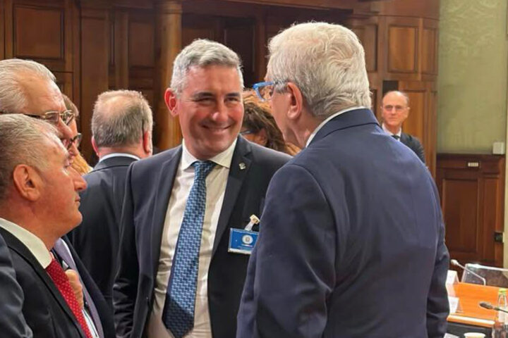 Aree Interne: Quaglieri, approvate le strategie SNAI 2021-2027, 20 milioni complessivi per l’Abruzzo