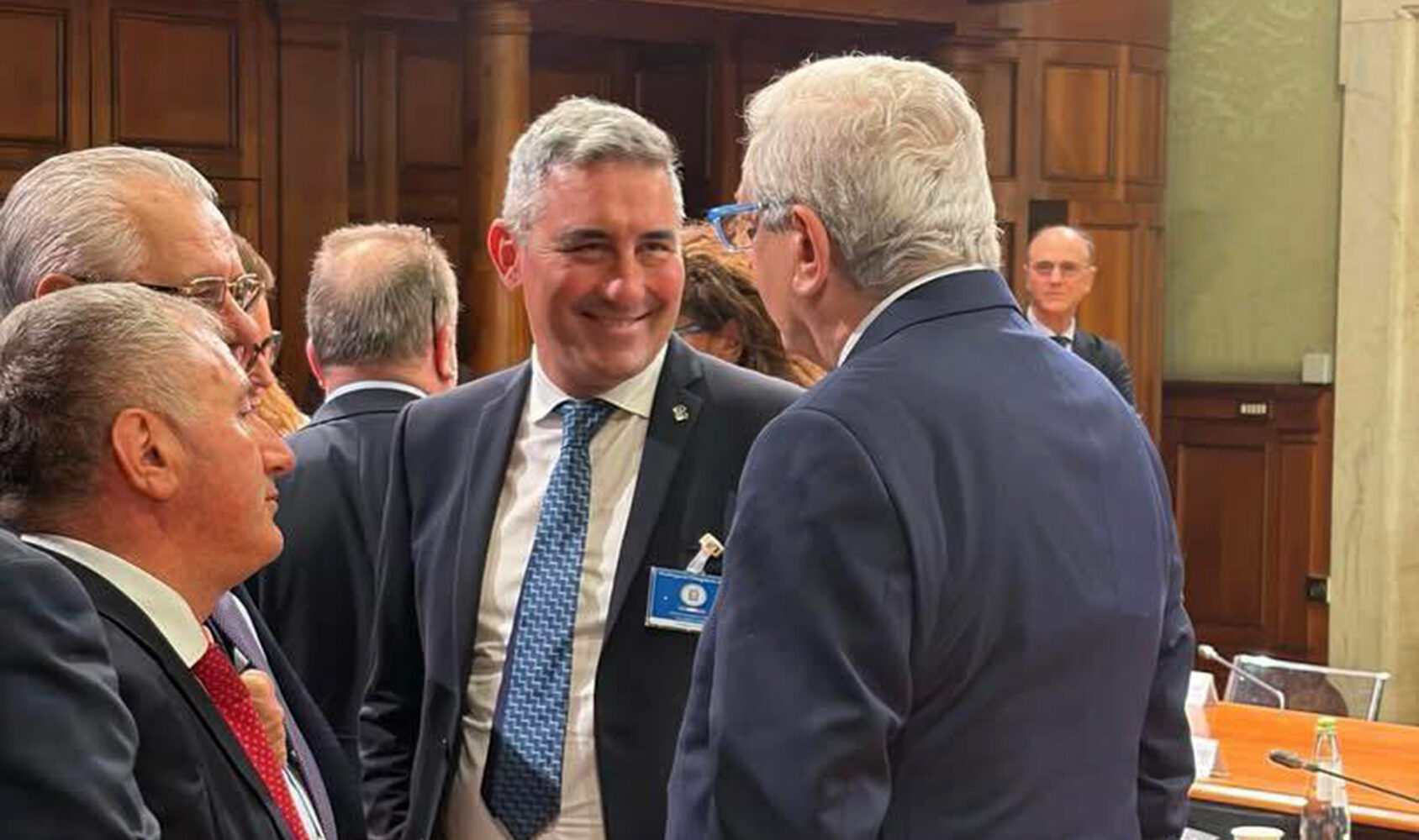 Aree Interne: Quaglieri, approvate le strategie SNAI 2021-2027, 20 milioni complessivi per l’Abruzzo