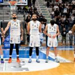 Roseto Basket Pallacanestro Verona