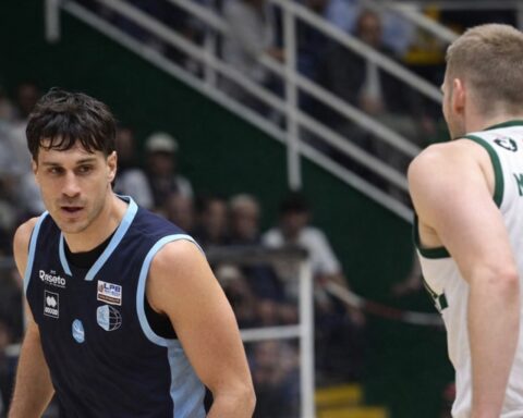 Roseto Pallacanestro Avellino