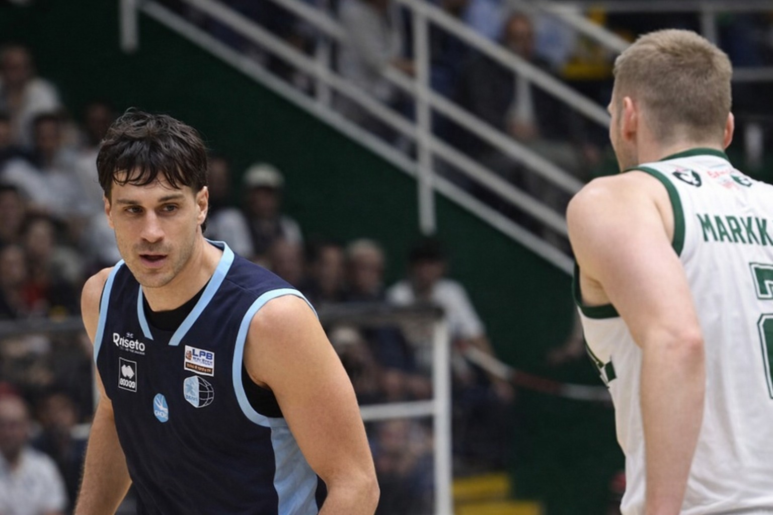 Roseto Pallacanestro Avellino