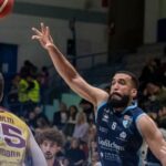 Roseto Sharks Cremona Basket