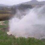 Rottura_condotta_idrica_Tavo_sud