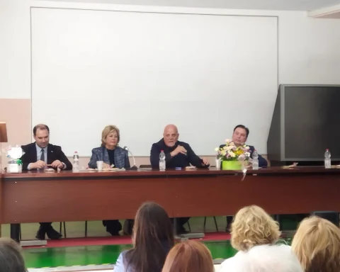 LA SENOLOGIA DI ORTONA COMPIE TRENT'ANNI