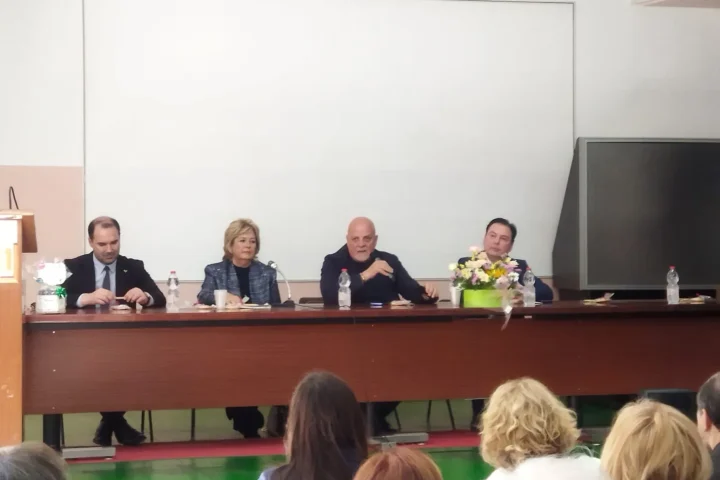 LA SENOLOGIA DI ORTONA COMPIE TRENT'ANNI